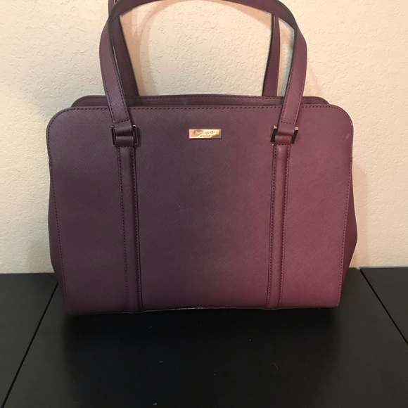 Kate Spade Large Tote Bag - Picture 2 of 8